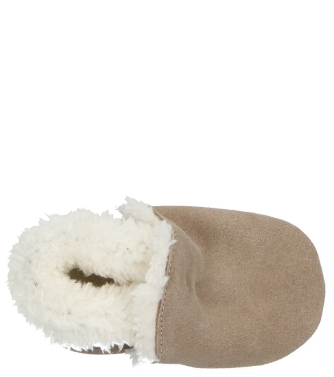Stabifoot baby <span>Elva Niquel</span> Elva Niquel beige - www.bremmerschoenen.nl - Bremmer Schoenen