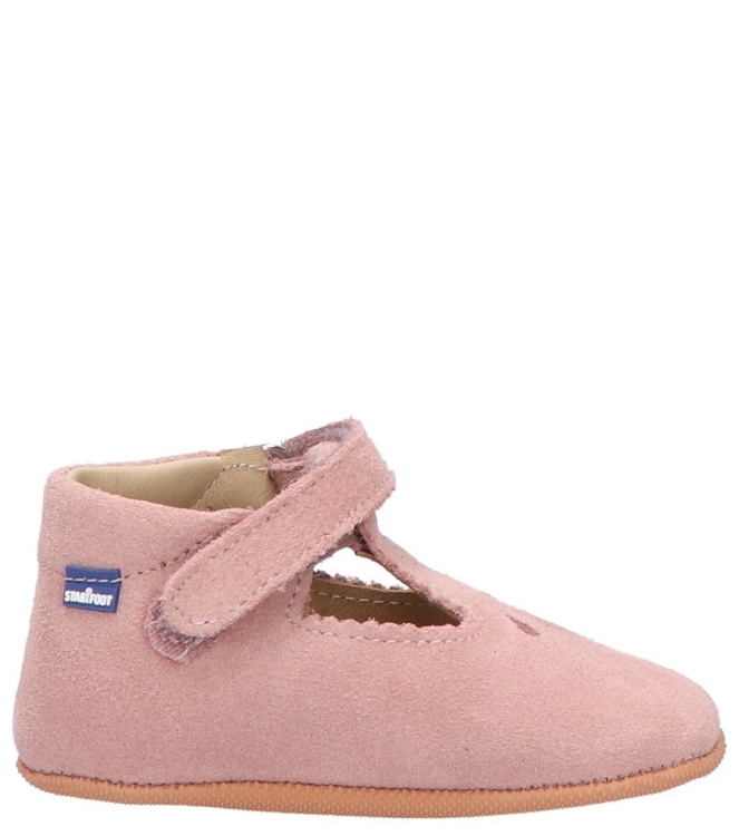 Stabifoot bandschoen <span>Riva - 6800 Antique </span> Riva - 6800 Antique  rose - www.bremmerschoenen.nl - Bremmer Schoenen