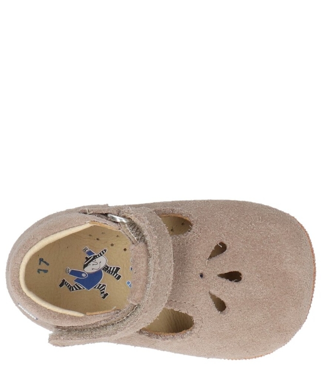 Stabifoot Stabifoot bandschoen <span>Riva - 6800 Niquel</span> Niquel Stabifoot bandschoen <span>Riva - 6800 Niquel</span> Riva - 6800 Niquel beige - www.bremmerschoenen.nl - Bremmer Schoenen
