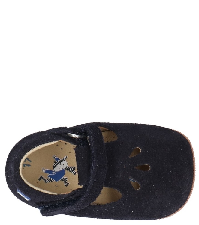 Stabifoot Stabifoot bandschoen <span>Riva - 6800 Marino</span> Marino Stabifoot bandschoen <span>Riva - 6800 Marino</span> Riva - 6800 Marino blauw - www.bremmerschoenen.nl - Bremmer Schoenen