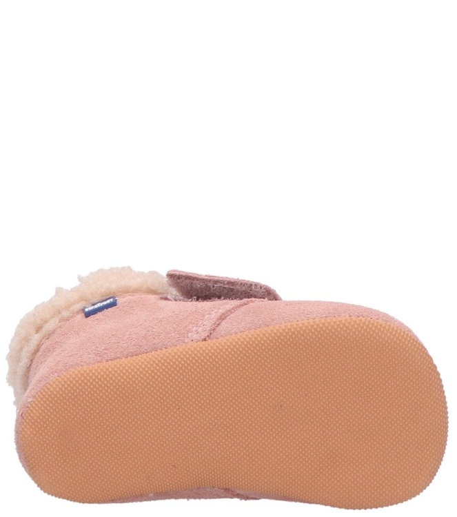 Stabifoot Stabifoot klittenbandschoen <span>Luca Antique</span> Antique Stabifoot klittenbandschoen <span>Luca Antique</span> Luca Antique rose - www.bremmerschoenen.nl - Bremmer Schoenen