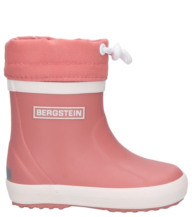 Bergstein regenlaars <span>BN Classic Th Blush</span> BN Classic Th Blush rose - www.bremmerschoenen.nl - Bremmer Schoenen