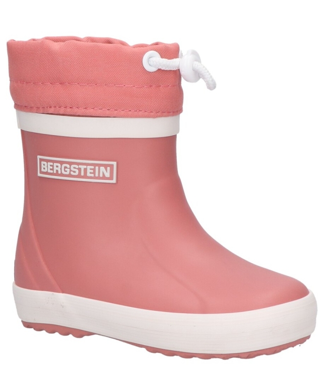 Bergstein regenlaars <span>BN Classic Th Blush</span> BN Classic Th Blush rose - www.bremmerschoenen.nl - Bremmer Schoenen