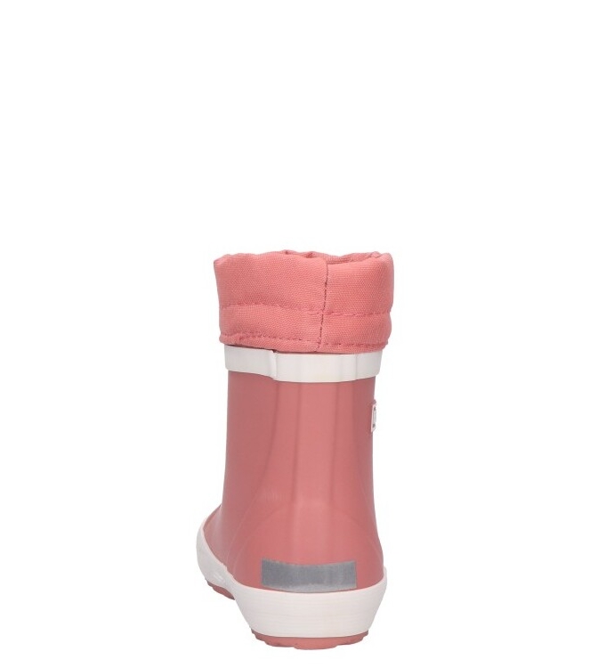 Bergstein regenlaars <span>BN Classic Th Blush</span> BN Classic Th Blush rose - www.bremmerschoenen.nl - Bremmer Schoenen