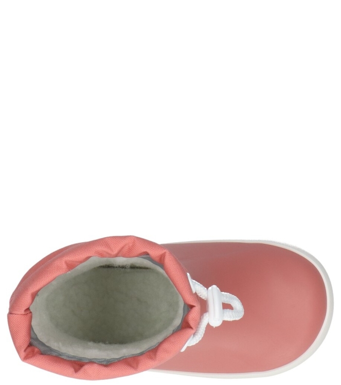 Bergstein regenlaars <span>BN Classic Th Blush</span> BN Classic Th Blush rose - www.bremmerschoenen.nl - Bremmer Schoenen