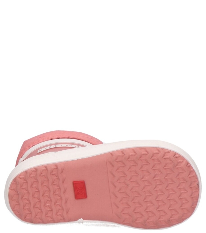 Bergstein regenlaars <span>BN Classic Th Blush</span> BN Classic Th Blush rose - www.bremmerschoenen.nl - Bremmer Schoenen
