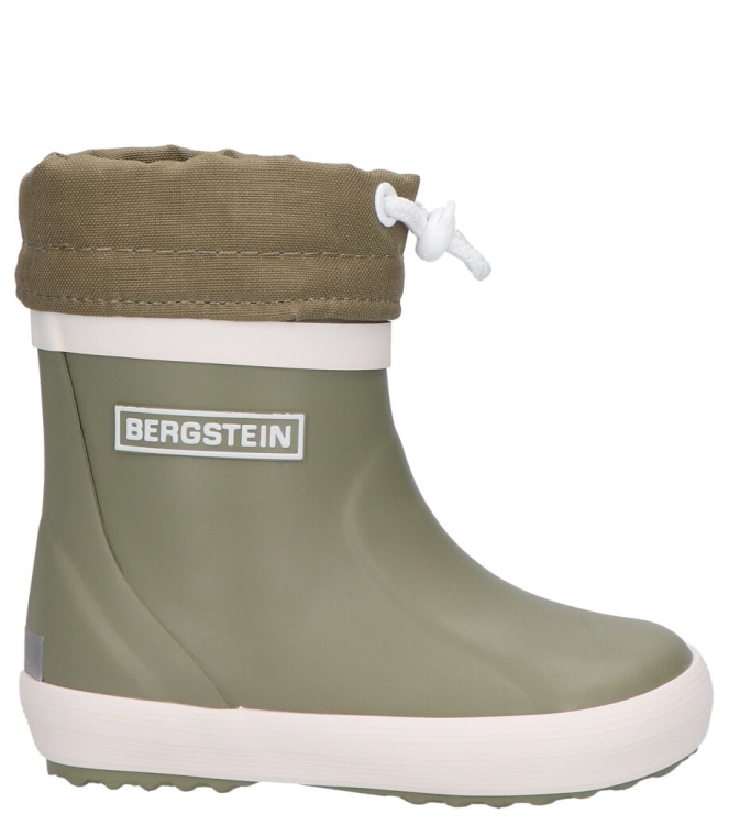 Bergstein Bergstein regenlaars <span>BN Classic Th Green</span> Green 142 Bergstein regenlaars <span>BN Classic Th Green</span> BN Classic Th Green groen - www.bremmerschoenen.nl - Bremmer Schoenen