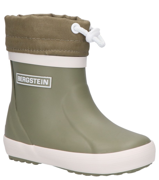 Bergstein Bergstein regenlaars <span>BN Classic Th Green</span> Green 142 Bergstein regenlaars <span>BN Classic Th Green</span> BN Classic Th Green groen - www.bremmerschoenen.nl - Bremmer Schoenen