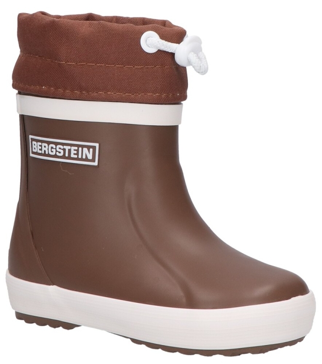 Bergstein Bergstein regenlaars <span>BN Classic Th Brown</span> Brown 173 Bergstein regenlaars <span>BN Classic Th Brown</span> BN Classic Th Brown bruin - www.bremmerschoenen.nl - Bremmer Schoenen
