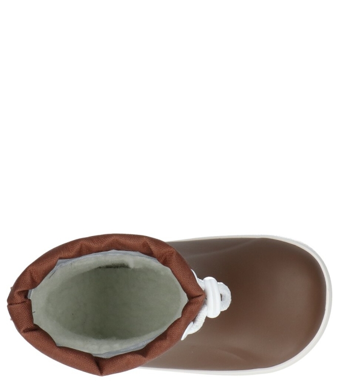 Bergstein Bergstein regenlaars <span>BN Classic Th Brown</span> Brown 173 Bergstein regenlaars <span>BN Classic Th Brown</span> BN Classic Th Brown bruin - www.bremmerschoenen.nl - Bremmer Schoenen