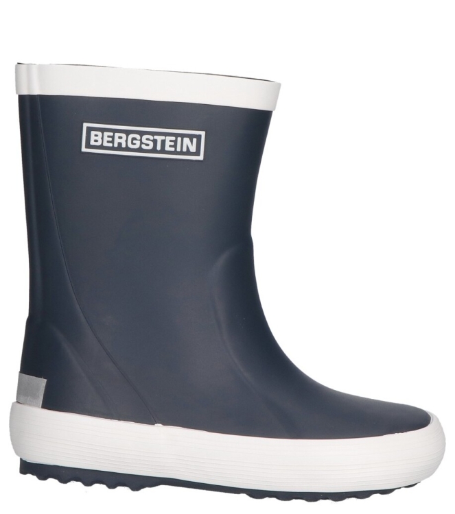 Bergstein regenlaars <span>BN Classic Dark Blue</span> BN Classic Dark Blue blauw - www.bremmerschoenen.nl - Bremmer Schoenen
