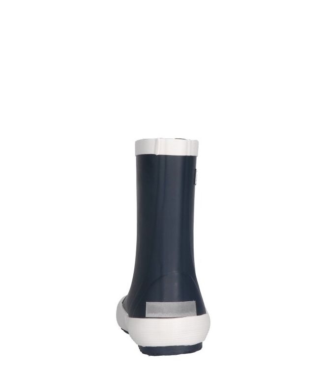Bergstein regenlaars <span>BN Classic Dark Blue</span> BN Classic Dark Blue blauw - www.bremmerschoenen.nl - Bremmer Schoenen