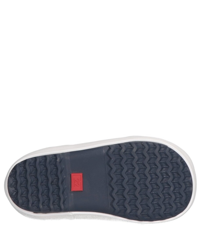 Bergstein regenlaars <span>BN Classic Dark Blue</span> BN Classic Dark Blue blauw - www.bremmerschoenen.nl - Bremmer Schoenen