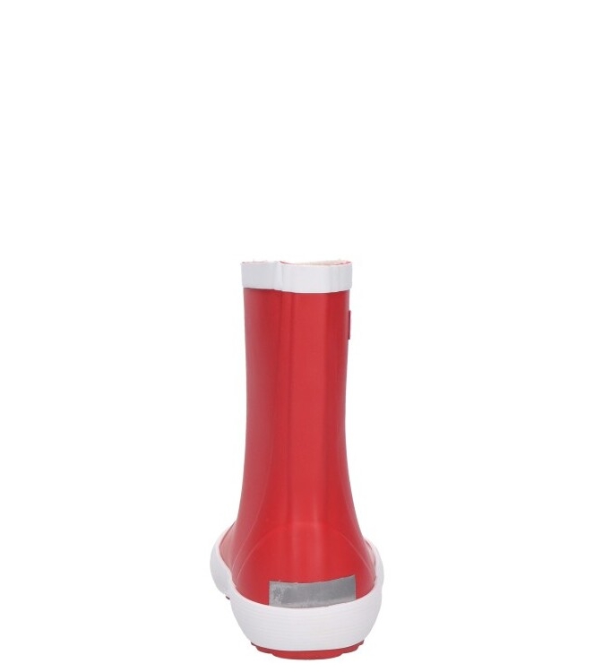 Bergstein regenlaars <span>BN Classic Red</span> BN Classic Red rood - www.bremmerschoenen.nl - Bremmer Schoenen