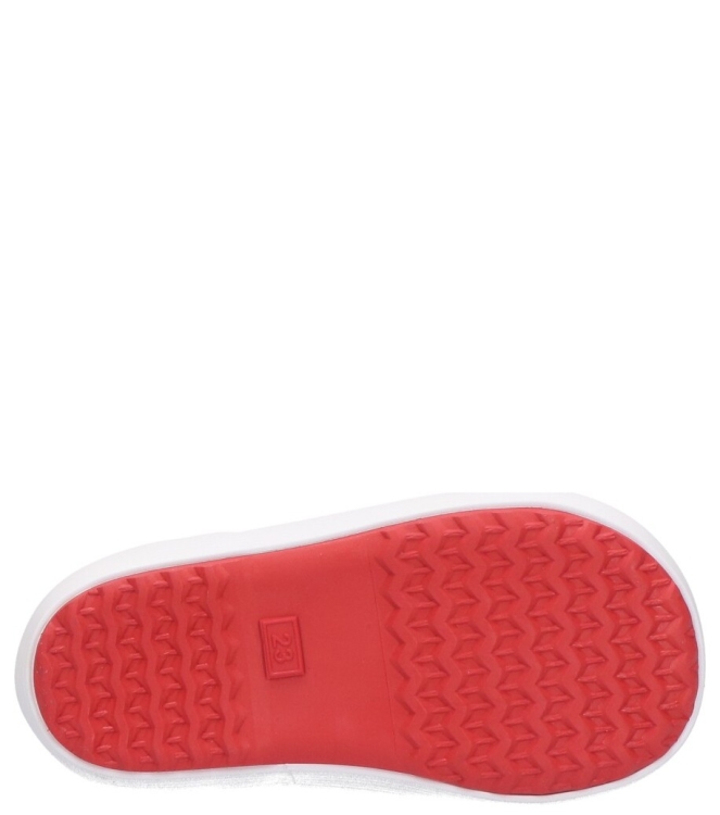 Bergstein regenlaars <span>BN Classic Red</span> BN Classic Red rood - www.bremmerschoenen.nl - Bremmer Schoenen