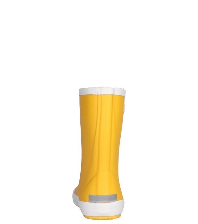 Bergstein regenlaars <span>BN Classic yellow</span> BN Classic yellow geel - www.bremmerschoenen.nl - Bremmer Schoenen