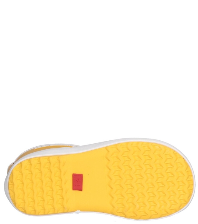 Bergstein regenlaars <span>BN Classic yellow</span> BN Classic yellow geel - www.bremmerschoenen.nl - Bremmer Schoenen
