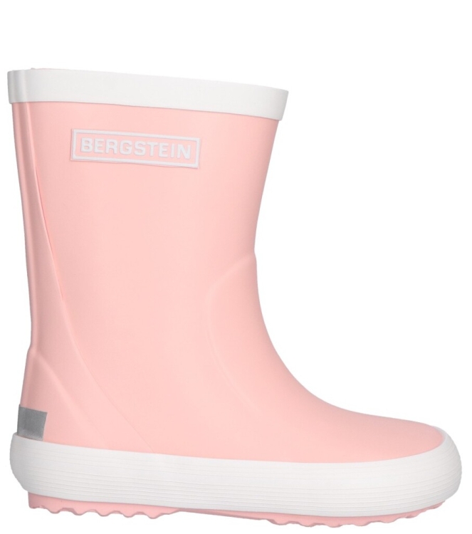 Bergstein Bergstein regenlaars <span>BN Classic Light Pink</span> Light pink 111 Bergstein regenlaars <span>BN Classic Light Pink</span> BN Classic Light Pink rose - www.bremmerschoenen.nl - Bremmer Schoenen