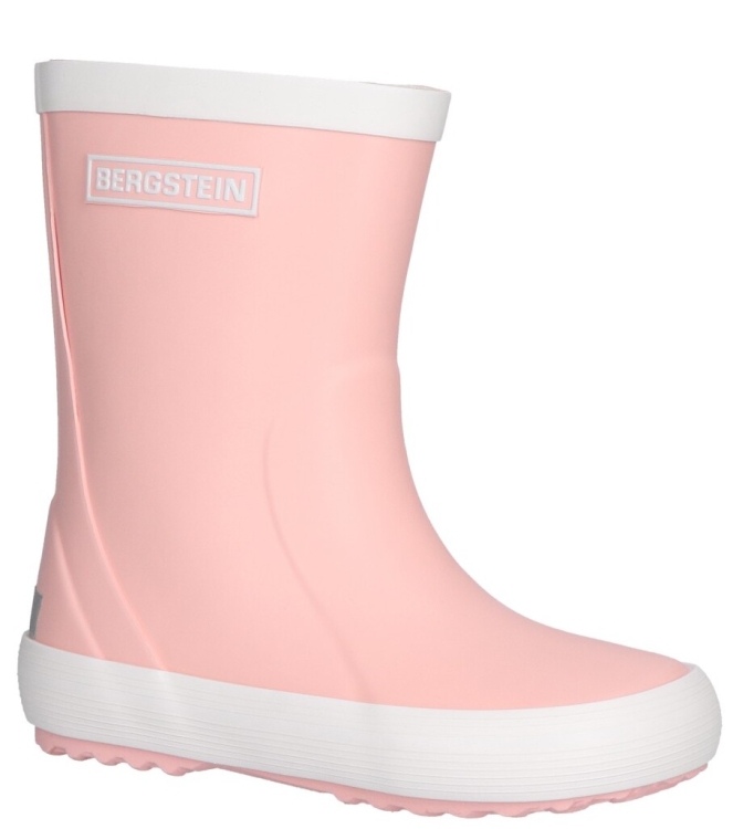 Bergstein Bergstein regenlaars <span>BN Classic Light Pink</span> Light pink 111 Bergstein regenlaars <span>BN Classic Light Pink</span> BN Classic Light Pink rose - www.bremmerschoenen.nl - Bremmer Schoenen