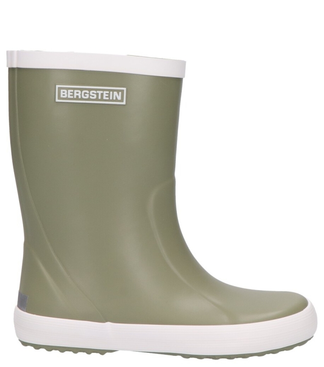 Bergstein regenlaars <span>BN Earth Green</span> BN Earth Green groen - www.bremmerschoenen.nl - Bremmer Schoenen