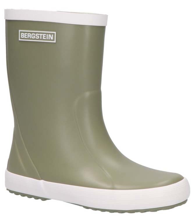 Bergstein regenlaars <span>BN Earth Green</span> BN Earth Green groen - www.bremmerschoenen.nl - Bremmer Schoenen