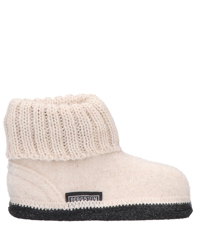 Bergstein Bergstein pantoffel <span>BN Cozy Offwhite</span> Off White 39 Bergstein pantoffel <span>BN Cozy Offwhite</span> BN Cozy Offwhite beige - www.bremmerschoenen.nl - Bremmer Schoenen