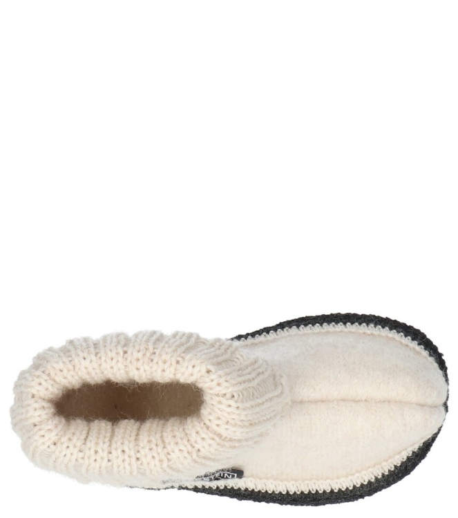 Bergstein Bergstein pantoffel <span>BN Cozy Offwhite</span> Off White 39 Bergstein pantoffel <span>BN Cozy Offwhite</span> BN Cozy Offwhite beige - www.bremmerschoenen.nl - Bremmer Schoenen