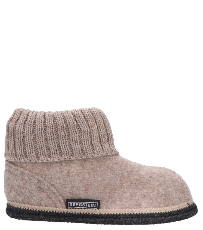 Bergstein Bergstein pantoffel <span>BN Cozy Beige</span> Beige 05 Bergstein pantoffel <span>BN Cozy Beige</span> BN Cozy Beige beige - www.bremmerschoenen.nl - Bremmer Schoenen