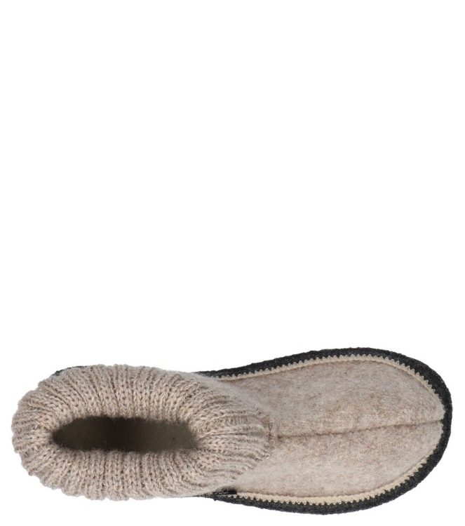 Bergstein Bergstein pantoffel <span>BN Cozy Beige</span> Beige 05 Bergstein pantoffel <span>BN Cozy Beige</span> BN Cozy Beige beige - www.bremmerschoenen.nl - Bremmer Schoenen