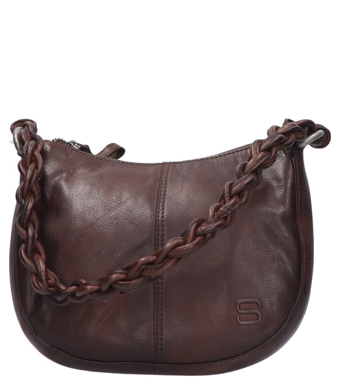 Spikes & Sparrow Spikes & Sparrow tas <span>68717167 Brown</span> Brown Spikes & Sparrow tas <span>68717167 Brown</span> 68717167 Brown bruin - www.bremmerschoenen.nl - Bremmer Schoenen