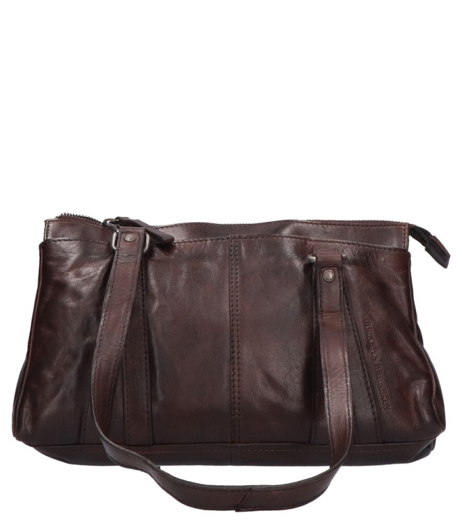 Spikes & Sparrow Spikes & Sparrow tas <span>68719067 Brown</span> Brown Spikes & Sparrow tas <span>68719067 Brown</span> 68719067 Brown bruin - www.bremmerschoenen.nl - Bremmer Schoenen