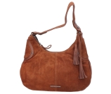 Kleur Cognac