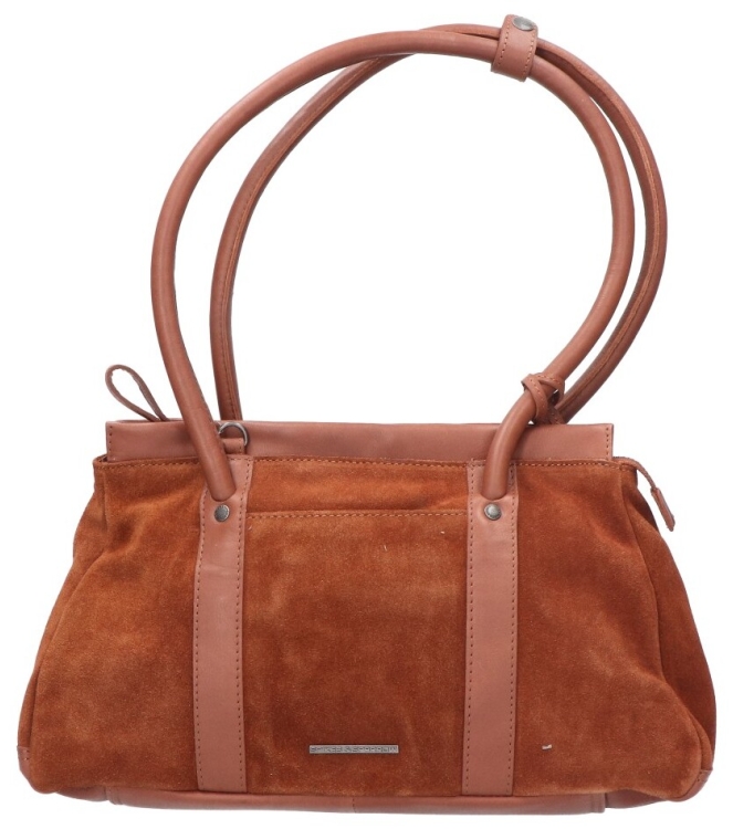 Spikes & Sparrow Spikes & Sparrow tas <span>68819258 Mocca</span> Mocca Spikes & Sparrow tas <span>68819258 Mocca</span> 68819258 Mocca cognac - www.bremmerschoenen.nl - Bremmer Schoenen