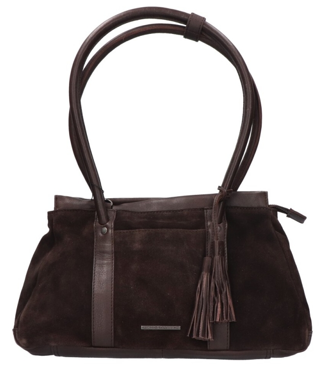 Spikes & Sparrow Spikes & Sparrow tas <span>68819267 Brown</span> Brown Spikes & Sparrow tas <span>68819267 Brown</span> 68819267 Brown bruin - www.bremmerschoenen.nl - Bremmer Schoenen