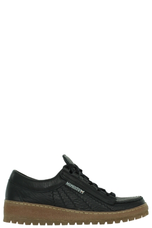 Mephisto  Rainbow 8900 zwart 