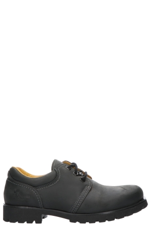 Panama Jack Panama 02 C3 zwart Negro