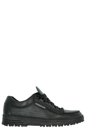 Mephisto  Cruiser 714 zwart Black Mephisto  Cruiser 714 zwart Black