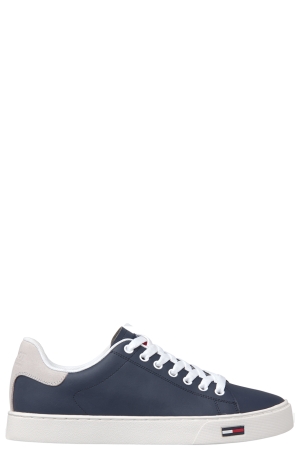 Tommy Hilfiger EM0EM00274 C87 blauw Twilight Navy