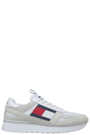 Tommy Hilfiger EM0EM00410 YBS wit White Tommy Hilfiger EM0EM00410 YBS wit White