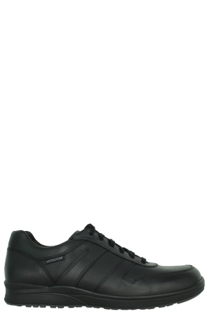 Mephisto  VITO 6100 zwart Black Mephisto  VITO 6100 zwart Black