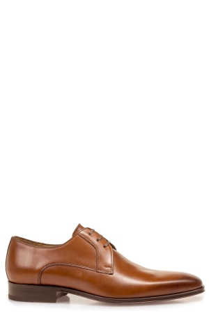 Van Bommel 14299/01 bruin Cognac