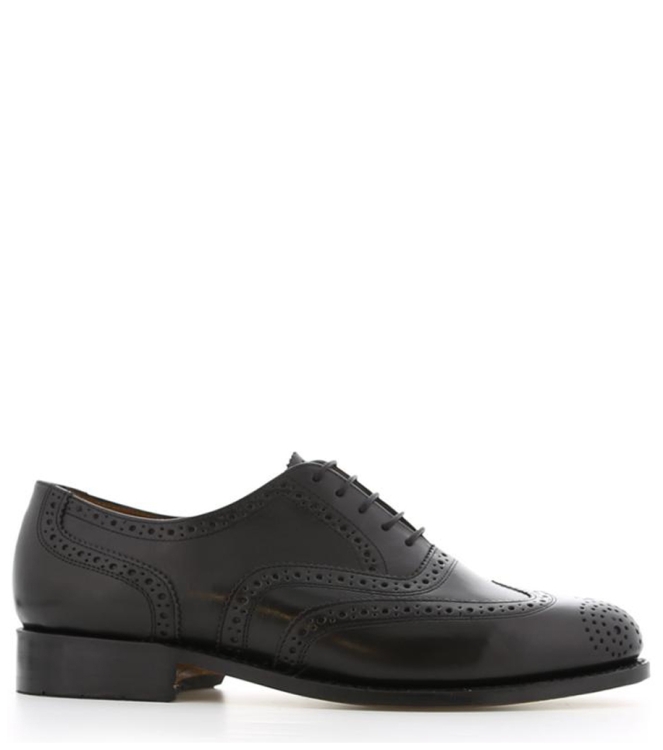 van Bommel geklede schoen <span>Olda 03.16 SBM-30134 10-01 / 19890/16</span> Olda 03.16 SBM-30134 10-01 / 19890/16 zwart - www.bremmerschoenen.nl - Bremmer Schoenen