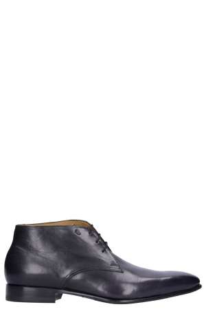 Van Bommel 10595/11 zwart Black