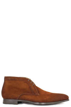 Magnanni 20105 302 crostidifu conac rubber cognac Crostidifu conac