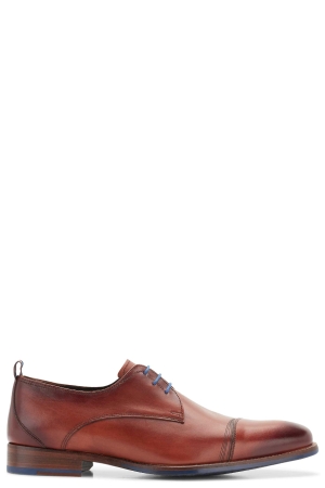 Floris van Bommel De Stapper 02.00 SFM-30118 24-01 18006/00 cognac Cognac Floris van Bommel De Stapper 02.00 SFM-30118 24-01 18006/00 cognac Cognac