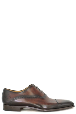 Magnanni 21976 270 wind caoba cognac wind caoba