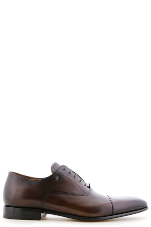 Van Bommel Gira 02.07 SBM-30086 21-01 / 16395/07 bruin DarkBrown Van Bommel Gira 02.07 SBM-30086 21-01 / 16395/07 bruin DarkBrown