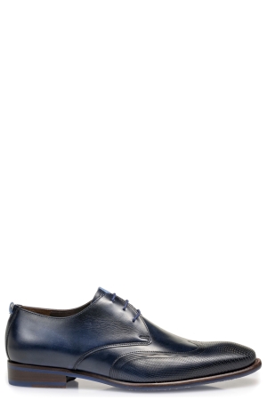 Floris van Bommel de Stapper 06-01 SFM-30144 41-01 / 18082/01 blauw D. blue calf 885 Floris van Bommel de Stapper 06-01 SFM-30144 41-01 / 18082/01 blauw D. blue calf 885