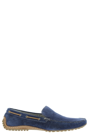 Sioux 34718 Callimo blauw indaco/cognac Sioux 34718 Callimo blauw indaco/cognac