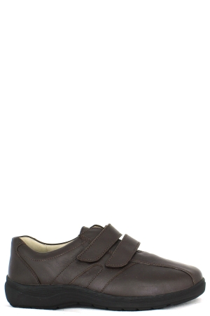 Solidus 87517 30668 NATURA MAN bruin DARKBROWN Solidus 87517 30668 NATURA MAN bruin DARKBROWN